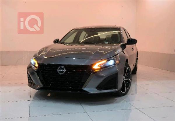 Nissan Altima 2023 for sale in Iraq - Erbil